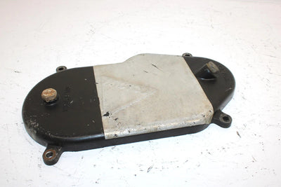 1990 Arctic Cat El Tigre Ext Mountain Cat Oem Chaincase Cover 0107-747 SA49