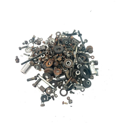 1986 Polaris Trail Boss 250R OEM Nut Bolt Spacer Hardware Kit AP245