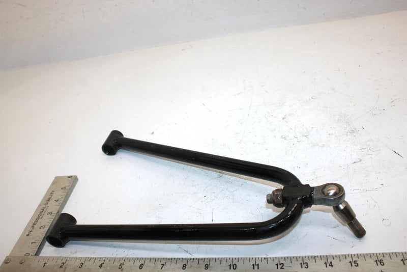 07 Ski-doo Mxz 800 Blizzard Ho Power Tek Oem Upper Arm W/Balljoint 505071756 SS5