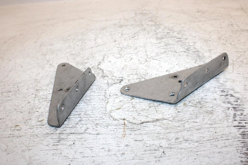 1997 Yamaha Vmax Sx 700 Triple Oem Sub Frame Panel Pair 8CR-21917-00-00 SY10