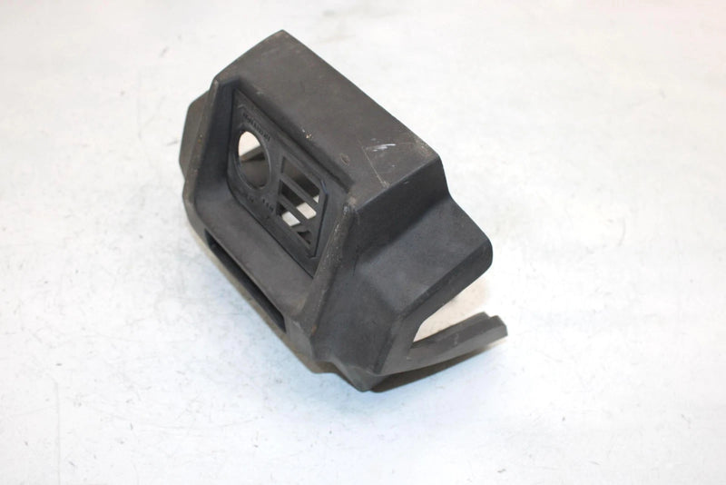 86 Honda Trx 350 A Fourtrax 350 Oem Handle Cover 53204-HA7-671ZA AH25