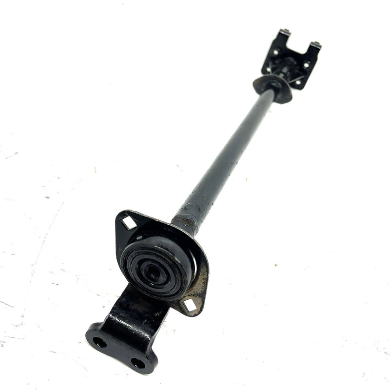 2003 Arctic Cat 400 4x4 Automatic OEM Steering Post Shaft 0505-431 AA35
