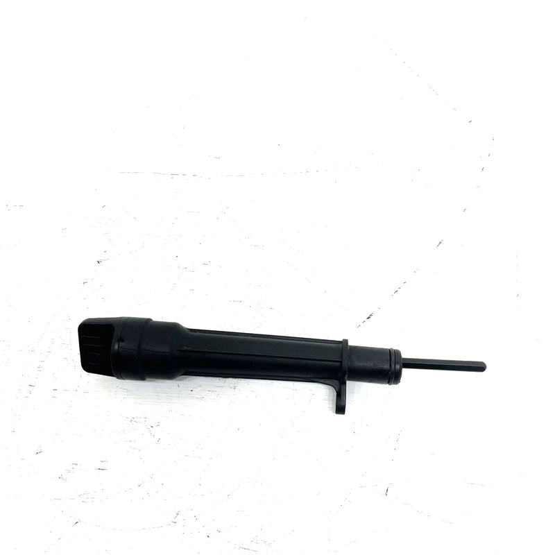 2004 John Deere Trail Buck 650 OEM Oil Dipstick And Tube 420956980 AJ1.1