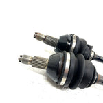 09-14 Honda Rancher 420 OEM Rear Driveshaft Set 42250-HP7-A01 AH28