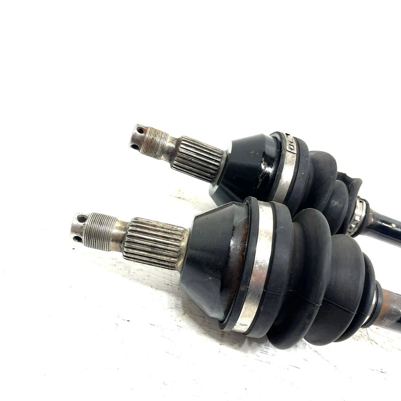 09-14 Honda Rancher 420 OEM Rear Driveshaft Set 42250-HP7-A01 AH28
