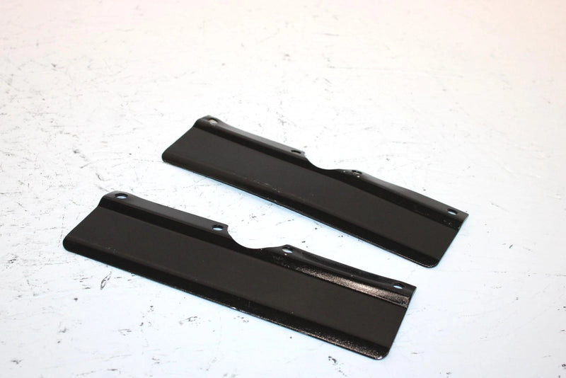 1990 Arctic Cat El Tigre Ext Mountain Cat Oem Hood Guide Pair 0606-510 SA49