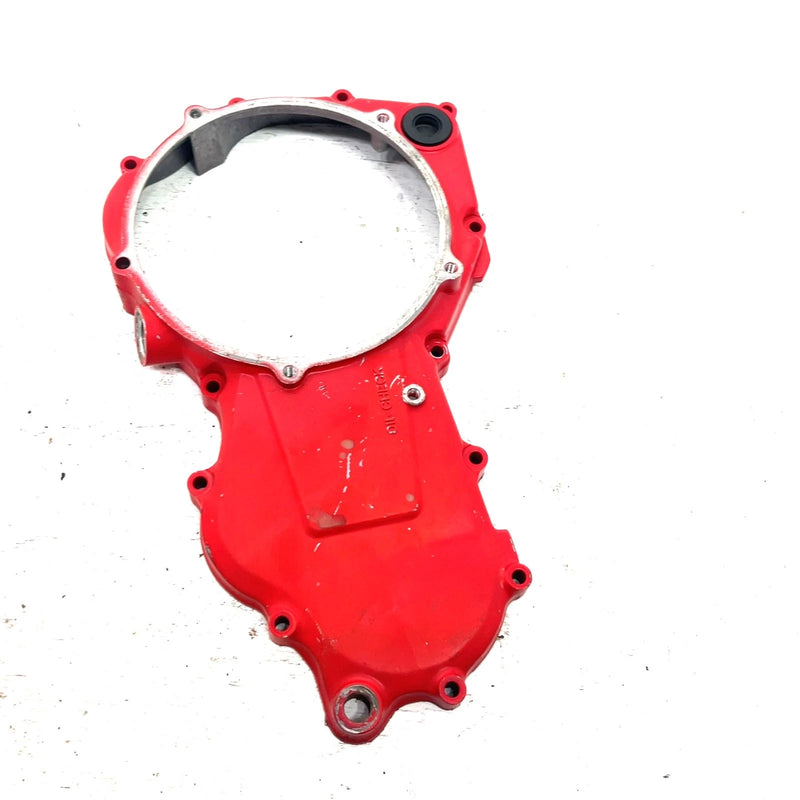 81-82 Honda ATC250R OEM Clutch Side Cover 11340-961-000 AH96