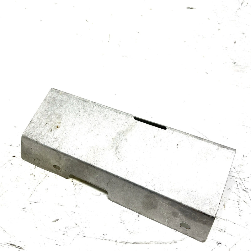 2003 Arctic Cat 400 4X4 OEM Exhaust Muffler Cover 1406-023 AA30