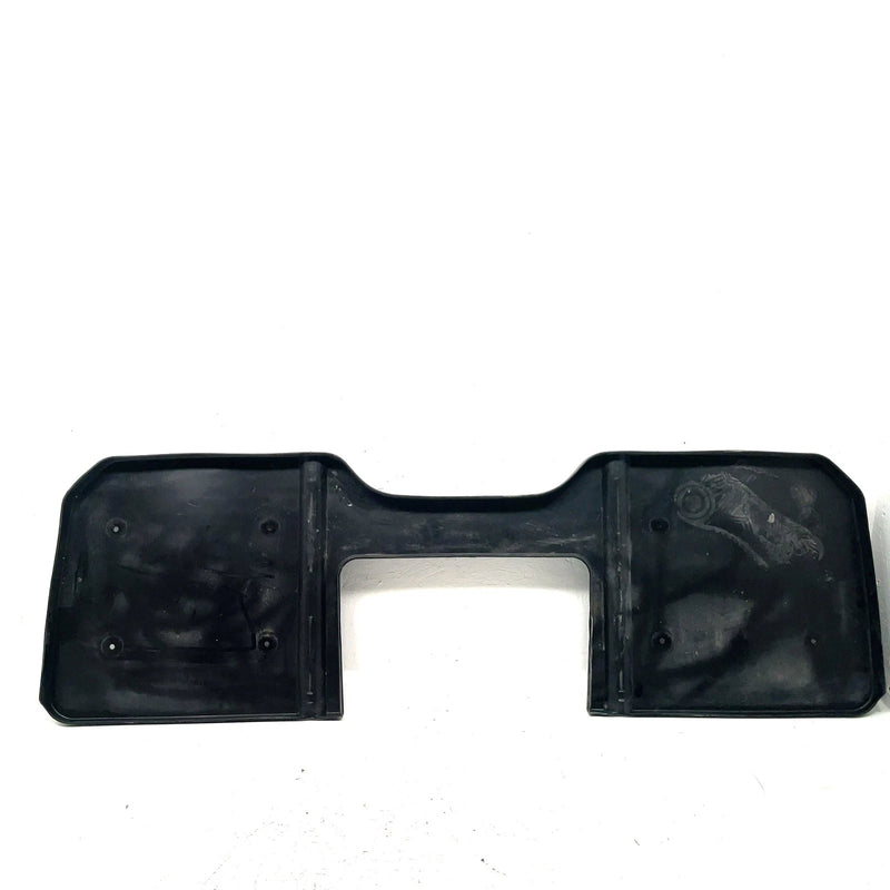 2009 Polaris Ranger HD 700 4x4 EFI OEM Seat Backing Panel 2684885-070 XP12.1