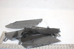 1996 Ski-doo Formula Iii 600 Oem Hood Grille Set SS22