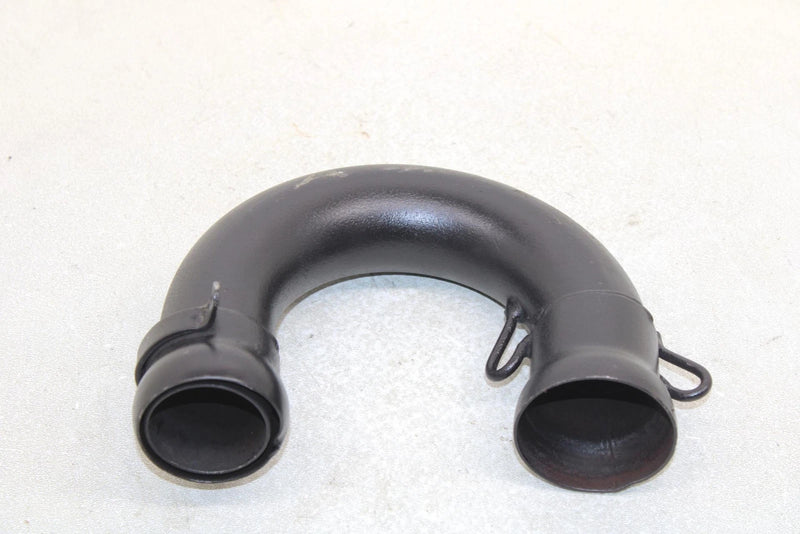 92 Polaris Trail Boss 4x4 Oem Exhaust Header Pipe 1260540-029 1260540-489 B417