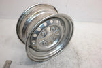 2002 Honda Foreman Rubicon Oem Front Rim 44650-HN2-000 AH36