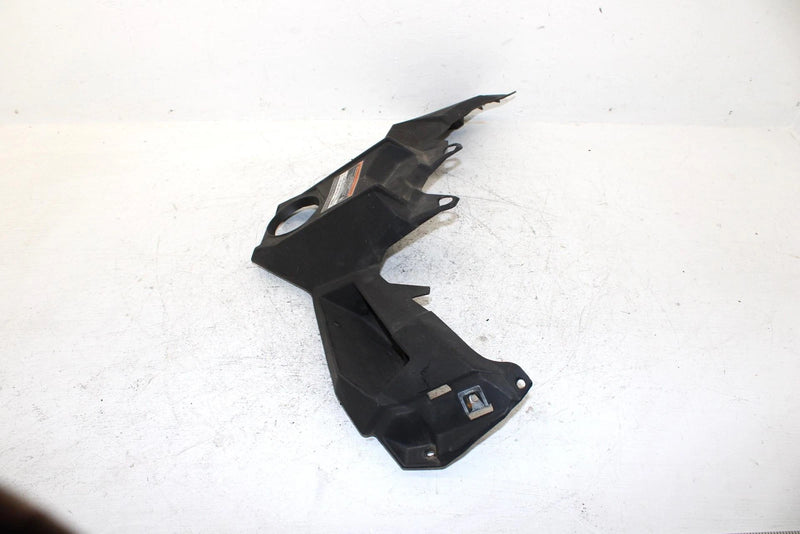 2013 Polaris 600 Rush Pro R Oem Console Panel 26384827-070 SP29