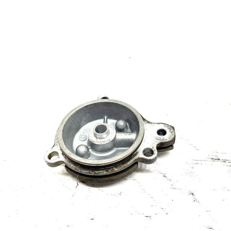 88-00 Honda FourTrax 300 TRX300FW 4x4 OEM Oil Filter Cover 11333-HC4-000 AH45