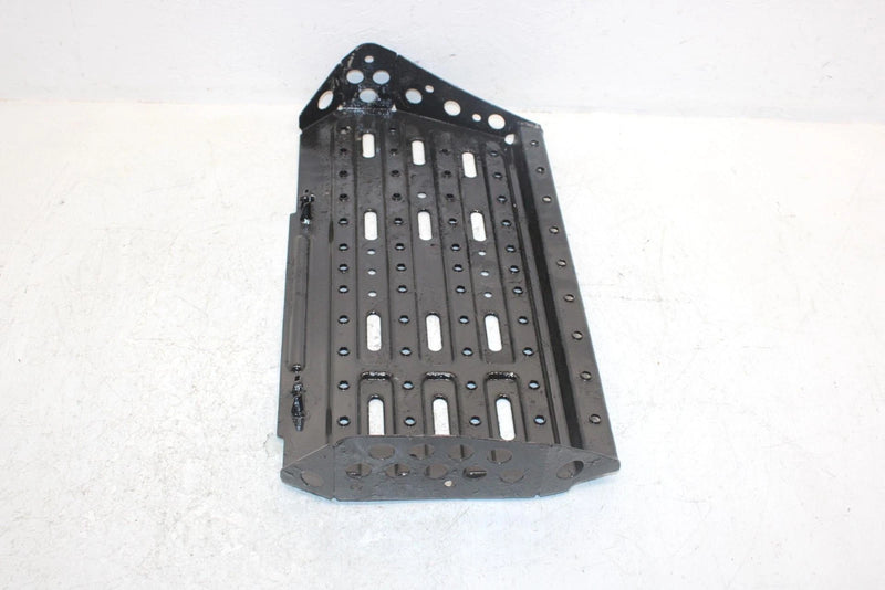 2003 Kawasaki Prairie 650 Oem Left Footrest 34028-1521-UF AK26