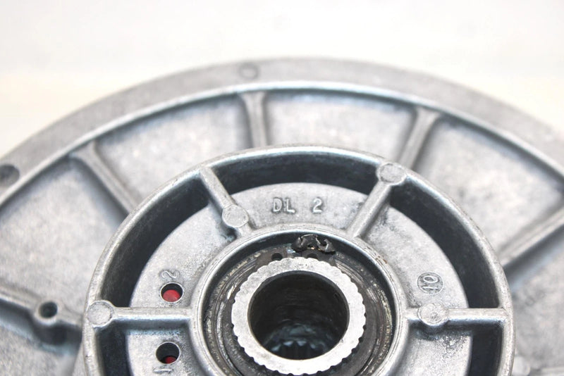 1998 Polaris Xplorer 300 Oem Secondary Clutch 1322182 AP180