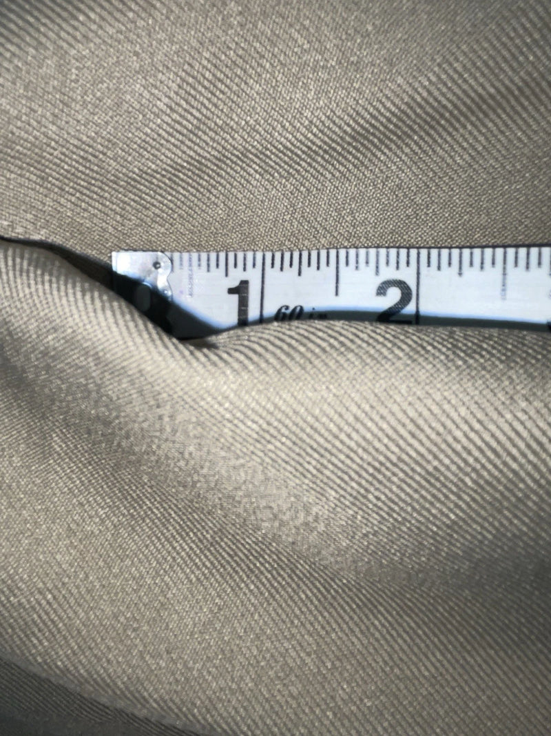 New Vintage Brown Mesquite Polyester Pants #5515 3A-41