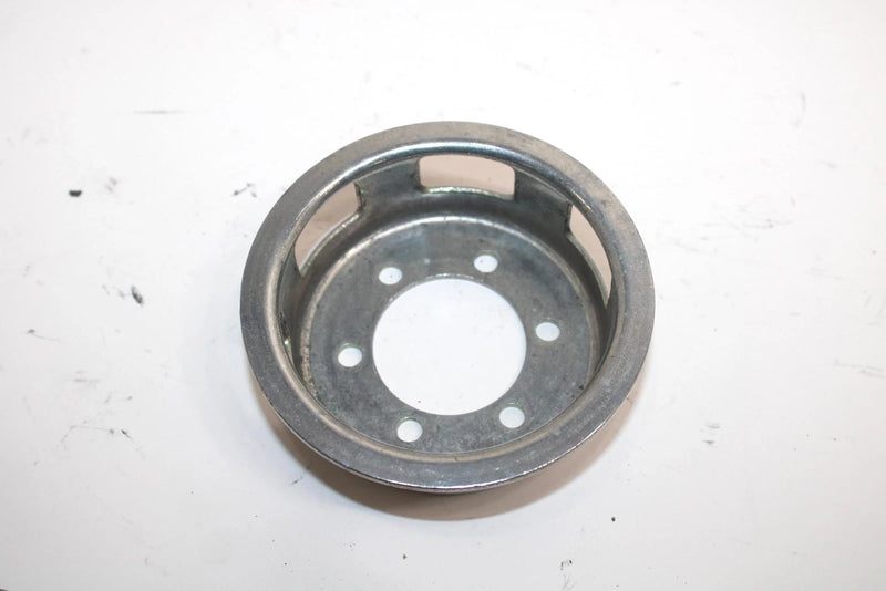 Polaris Oem Recoil Pulley 3040161 Q678