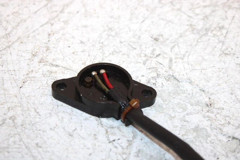 1998 Kawasaki Bayou 300 Oem Gear Position Sensor 13151-1097 AK17