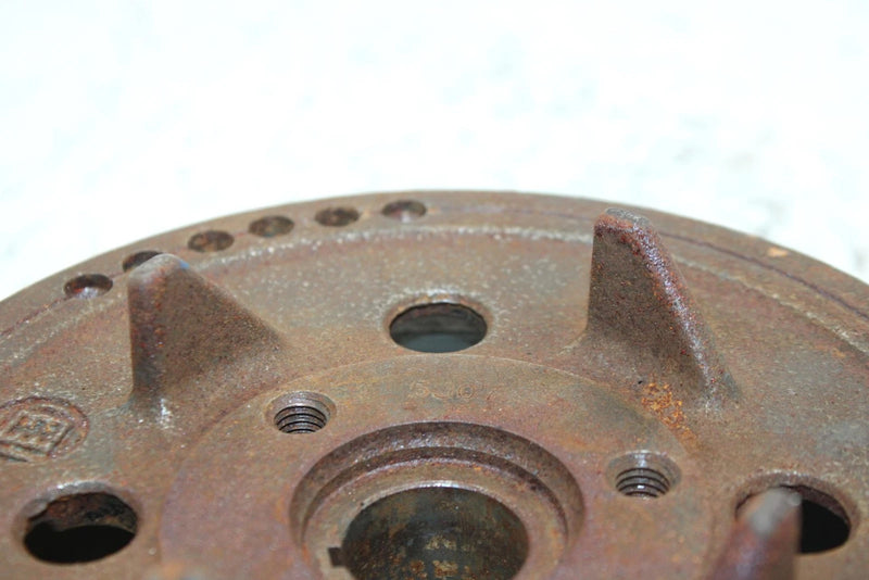 2006 Polaris Sportsman 500 Oem (FF95) Flywheel 3089905 AP183