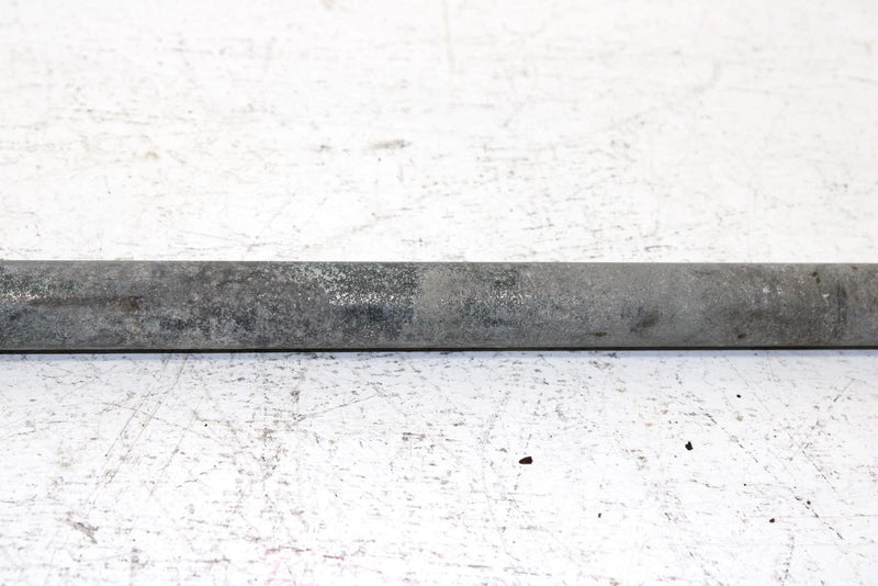 1987 Yamaha Exciter 570 L/c Oem Jackshaft 82M-17681-00-00 SY18