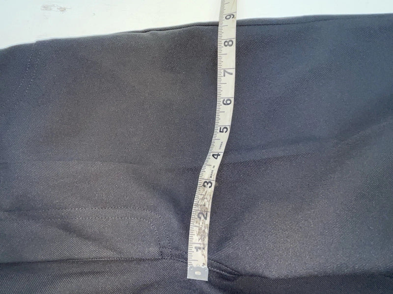 New Vintage Gray Dickson Jenkins Polyester Pants SS-57