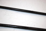 92 Polaris Lite Gt Oem Blk LH RH Tunnel Tube(Pair) 5224461-067 5224466-067 SP149