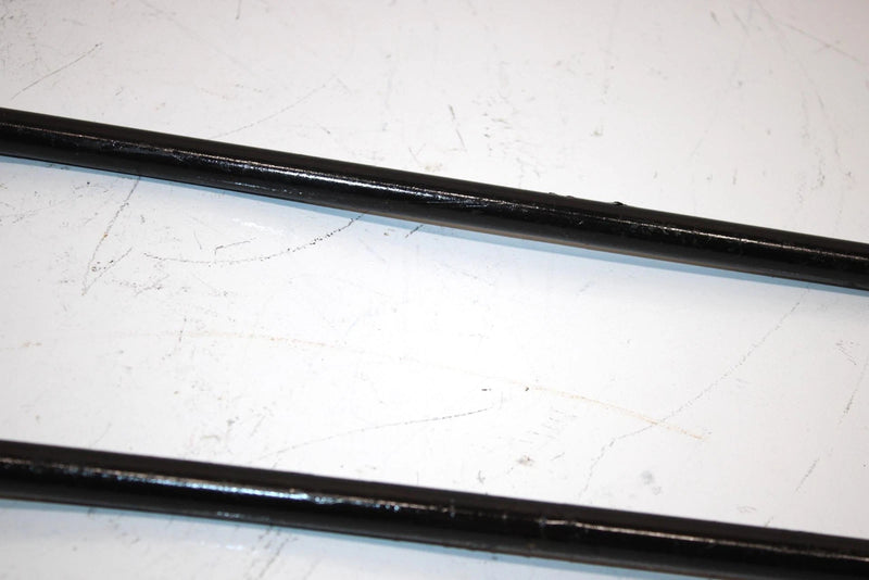 92 Polaris Lite Gt Oem Blk LH RH Tunnel Tube(Pair) 5224461-067 5224466-067 SP149