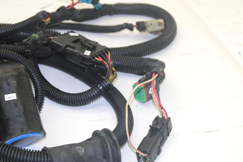 2003 Polaris Virage I Oem Main Wiring Harness 2461143 JP9