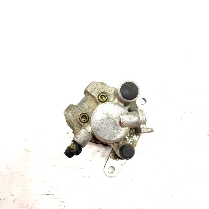 1996 Yamaha Warrior 350 OEM Left Front Brake Caliper 3GD-2580T-01-00 AY60
