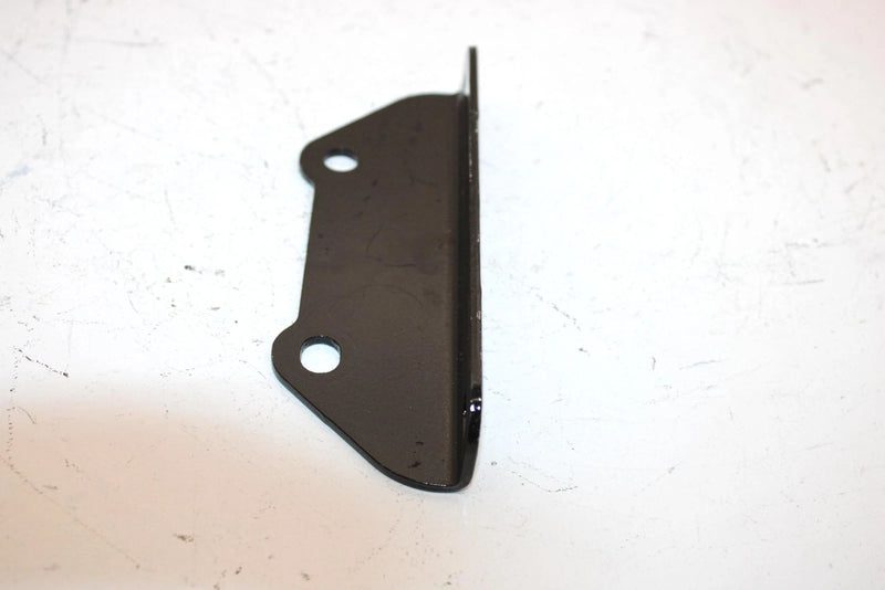 14 Can-am Outlander Max 400 Efi Oem Footrest Support Bracket 705202402 AB6