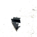 21-22 Can-Am Defender HD10 OEM Switch Cover Plug Pair 710007173 XB0.1