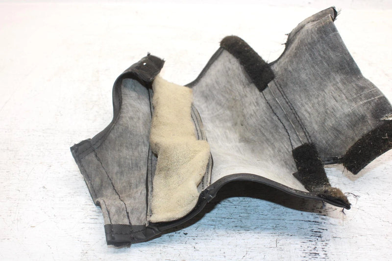 1990 Polaris 500 Oem Handlebar Pad Cover 2690041 SP36
