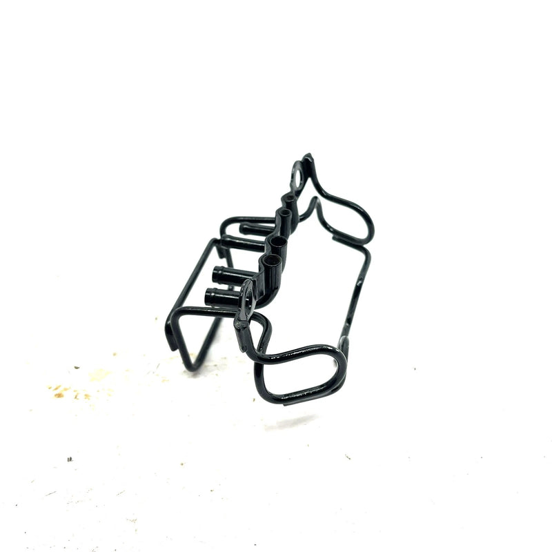 05-13 Kawasaki Brute Force 650 4x4 OEM Breather Bracket 92171-0378 AK34