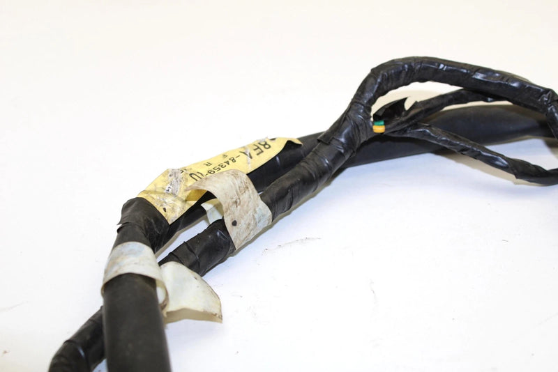 2003 Yamaha Rx1 Mountain Oem Headlight Harness 8FA-84359-00-00 SY86