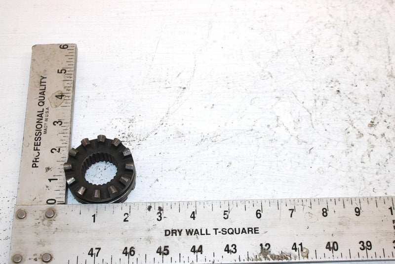 2001 Polaris Magnum 325 Oem HI/Rev Engagement Dog 3233533 AP30