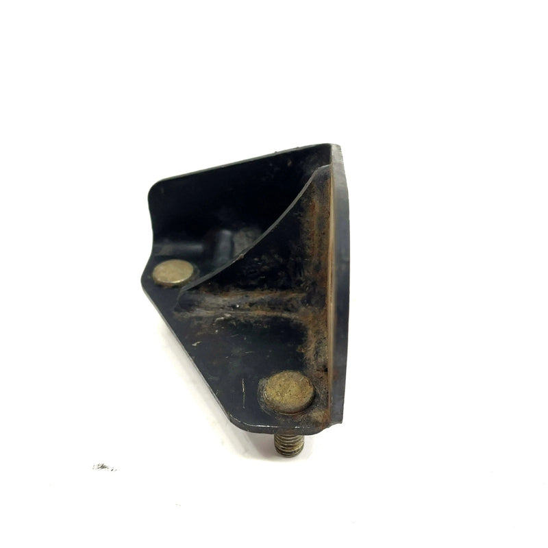 2002 Bombardier Quest 500 OEM Top Front Engine Mount 707000161 AB14