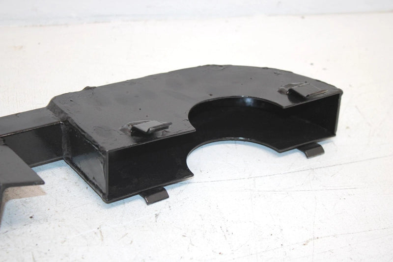 1996 Polaris Magnum Oem Lower Chain Guard 1040287-067 AP152