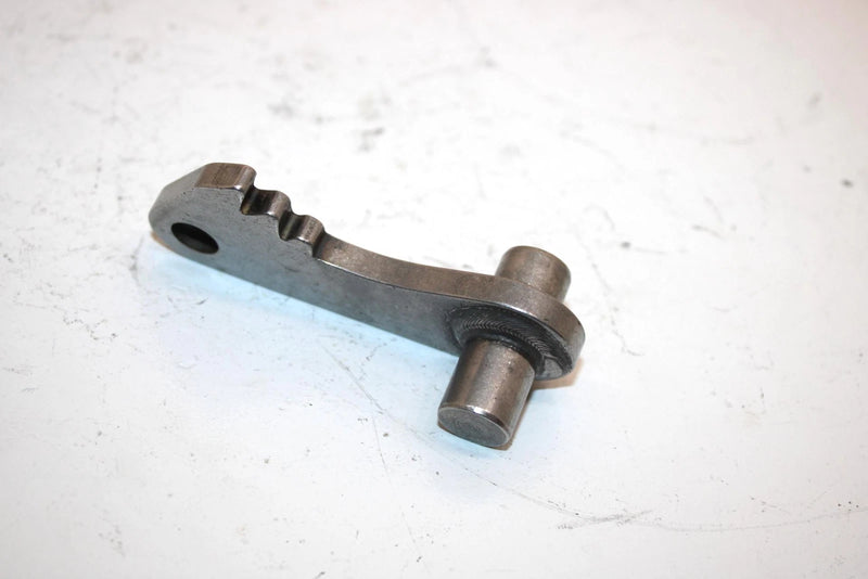 21 Can-am Outlander Max 450 4x4 Dps Oem Parking Lock Lever 420257316 AB4
