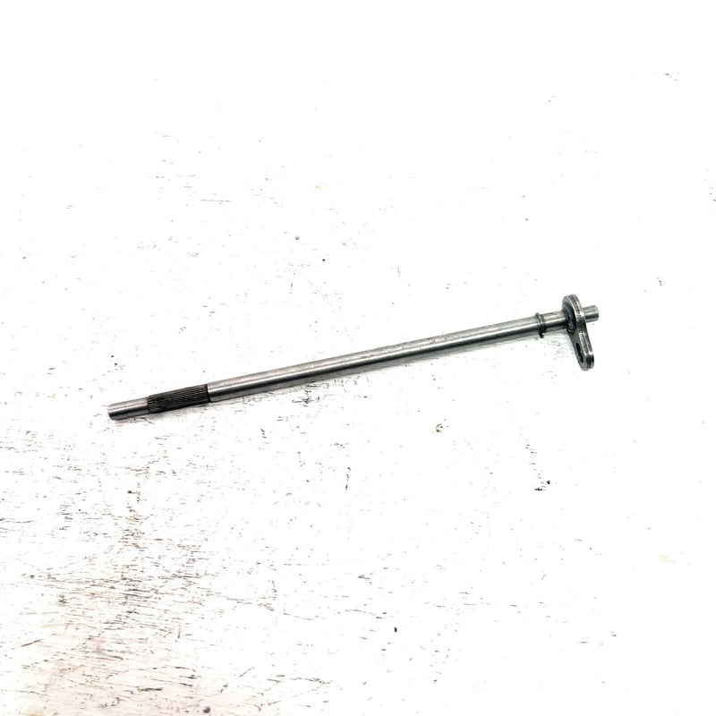 97-03 Honda Foreman 400 TRX400FW 4x4 OEM Sub Gear Shift Shaft 24680-HN0-670 AH92