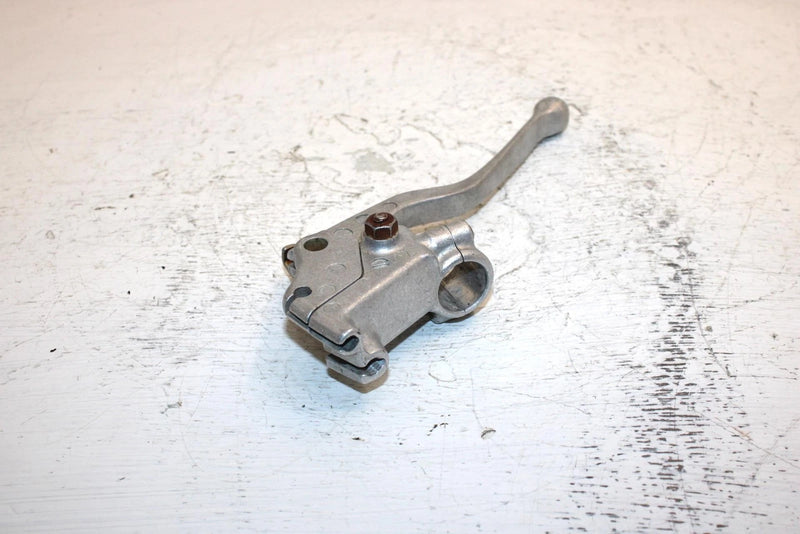 1986 Honda Trx 125 Oem Left Brake Lever 53180-HC3-000 AH41