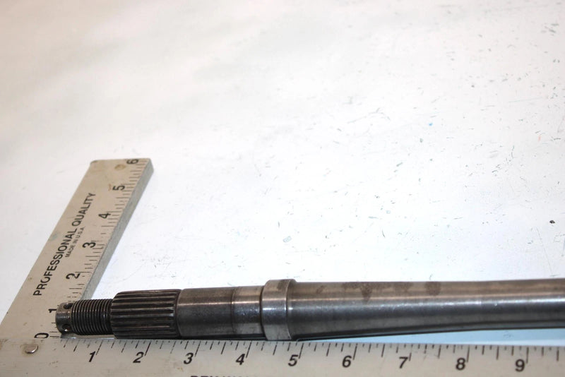88 Kawasaki Bayou 220 Oem Axle, RH 41068-1245 AK5