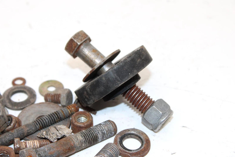 1993 Polaris Xlt Sp Oem Nut Bolt Spacer Hardware Kit SP72