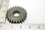 Polaris OEM 25T Transmission Gear 3231529 Q71
