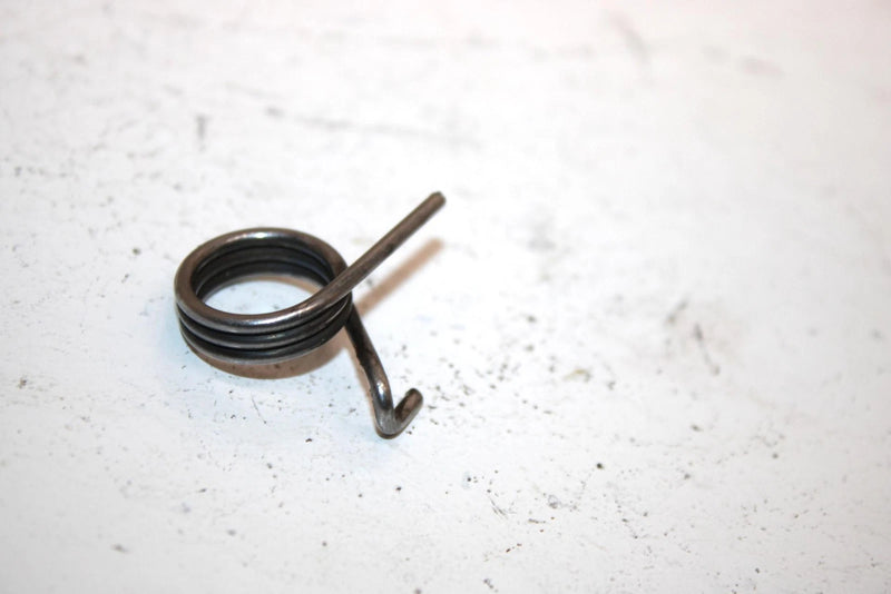 87 Yamaha  Champ 100 Yfm100t Oem Shift Stopper Spring 90508-20576-00 AY4