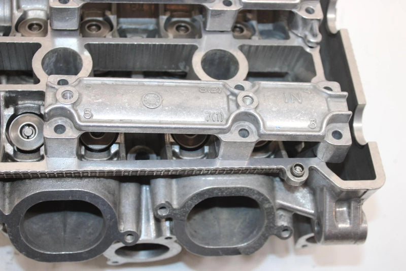 12 Arctic Cat M1100 Turbo Sno Pro 162 Oem Cylinder Head 3007-853 SA8