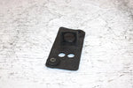 1997 Yamaha Venture Tr Oem Fuel/Oil Level Light Bracket 80L-77721-00-00 SY15