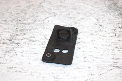 1997 Yamaha Venture Tr Oem Fuel/Oil Level Light Bracket 80L-77721-00-00 SY15