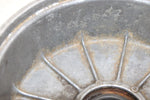 1985 Honda Trx Fourtrax 250 A Oem Rear Brake Drum Cover 40532-HA8-000 AH48