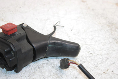 87 Polaris 400 Oem Throttle Control 5431265 5430603 SP63